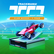 Trackmania® Club Access 1 Year PS5