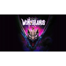 Tiny Tina's Wonderlands for PS4™