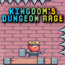 Kingdom's Dungeon Rage