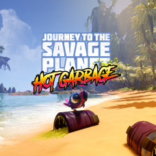 Journey to the Savage Planet: Hot Garbage