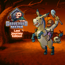 Graveyard Keeper: Last Journey Edition