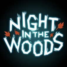 Night in the Woods