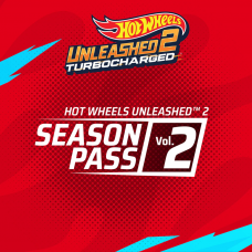 HOT WHEELS UNLEASHED™ 2 - Season Pass Vol. 2