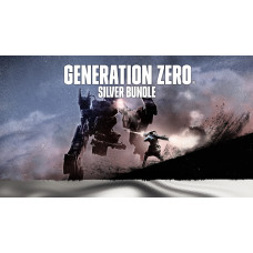 Generation Zero ® - Silver Bundle