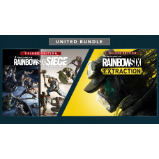 Tom Clancy's Rainbow Six® Extraction United Bundle