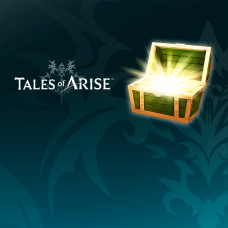 Tales of Arise - Relief Support Pack