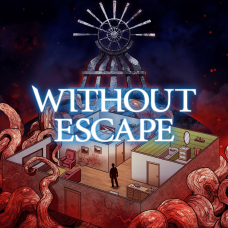 Without Escape [Cross-Buy]
