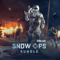 Dying Light - Snow Ops Bundle