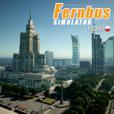 Fernbus Coach Simulator - Map Poland