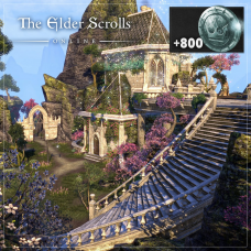 The Elder Scrolls Online: Housing Starter Pack