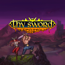 Thy Sword