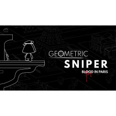 Geometric Sniper - Blood in Paris