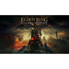 ELDEN RING Shadow of the Erdtree Premium Bundle PS4 & PS5