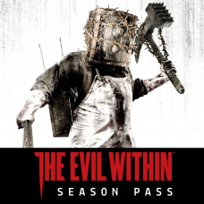 The Evil Within Season Pass