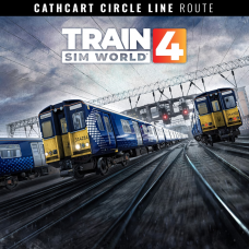 Train Sim World® 4: Cathcart Circle Line: Glasgow - Neilston & Newton Add-On