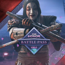 Battle Pass – Year 8 Season 2 – FOR HONOR