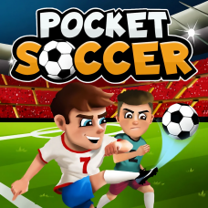 Pocket Soccer