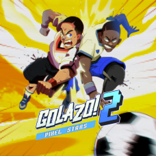 Golazo! 2: Pixel Stars