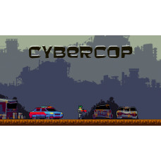 Cybercop