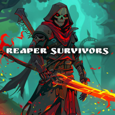 Reaper Survivors