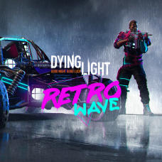 Dying Light – Retrowave Bundle