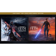 STAR WARS™ Jedi Cross-Gen Bundle Edition