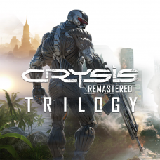 Crysis Remastered Trilogy