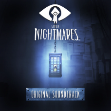 Little Nightmares Original Soundtrack