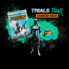 Trials® Rising Starter Pack #2