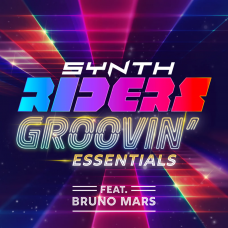 Synth Riders: Groovin' Essentials Music Pack