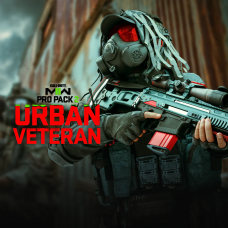 Call of Duty®: Modern Warfare® II - Urban Veteran: Pro Pack