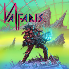 Valfaris Full Metal Mode