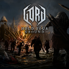 Gord - Hold Your Ground