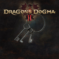 Dragon's Dogma 2: Makeshift Gaol Key - Escape from gaol!