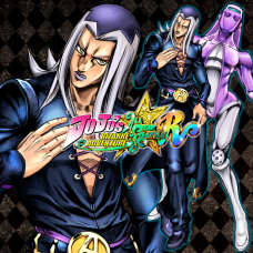 JoJo's Bizarre Adventure: All-Star Battle R - Leone Abbacchio