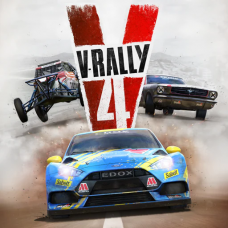 V-Rally 4