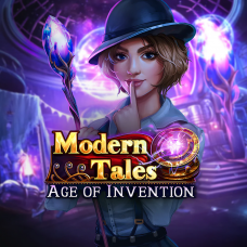 Modern Tales: Age of Invention