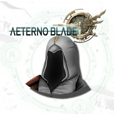 AeternoBlade Assasin Costume