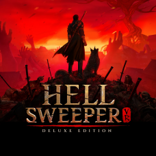 Hellsweeper VR - Deluxe Edition