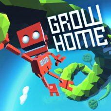 Grow Home