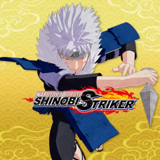 NTBSS: Master Character Training Pack - Tobirama Senju