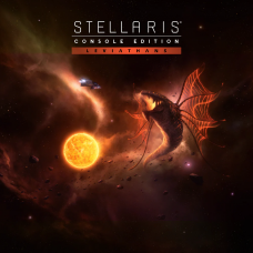 Stellaris: Leviathans Story Pack