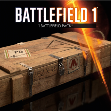 Battlefield™ 1 Battlepack