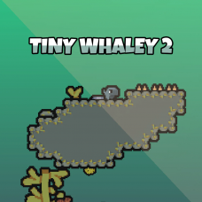 Tiny Whaley 2