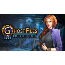 Ghost Files: The Face of Guilt