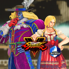 Street Fighter V - Capcom Pro Tour: 2020 Premier Pass