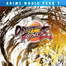 DRAGON BALL FighterZ - Anime Music Pack 2