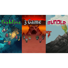 Goblins 3 Game Bundle