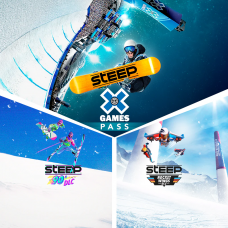 STEEP - X Games Pass