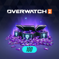 Overwatch® 2 - 100 Mythic Prisms